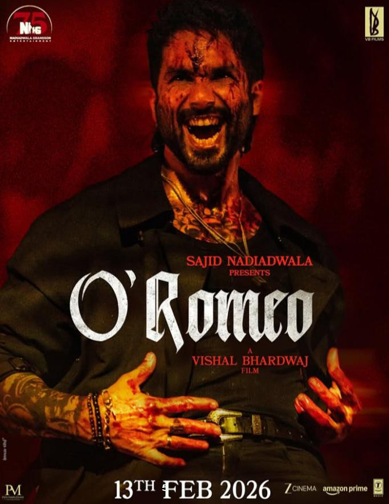 Action, Crime, Romance